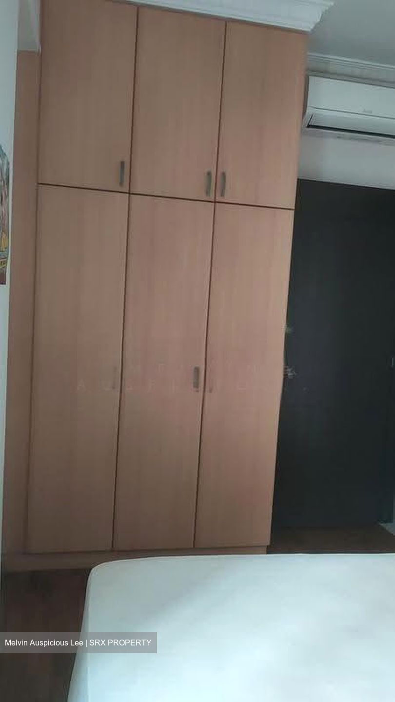 Casa Rosa (D19), Condominium #636205511